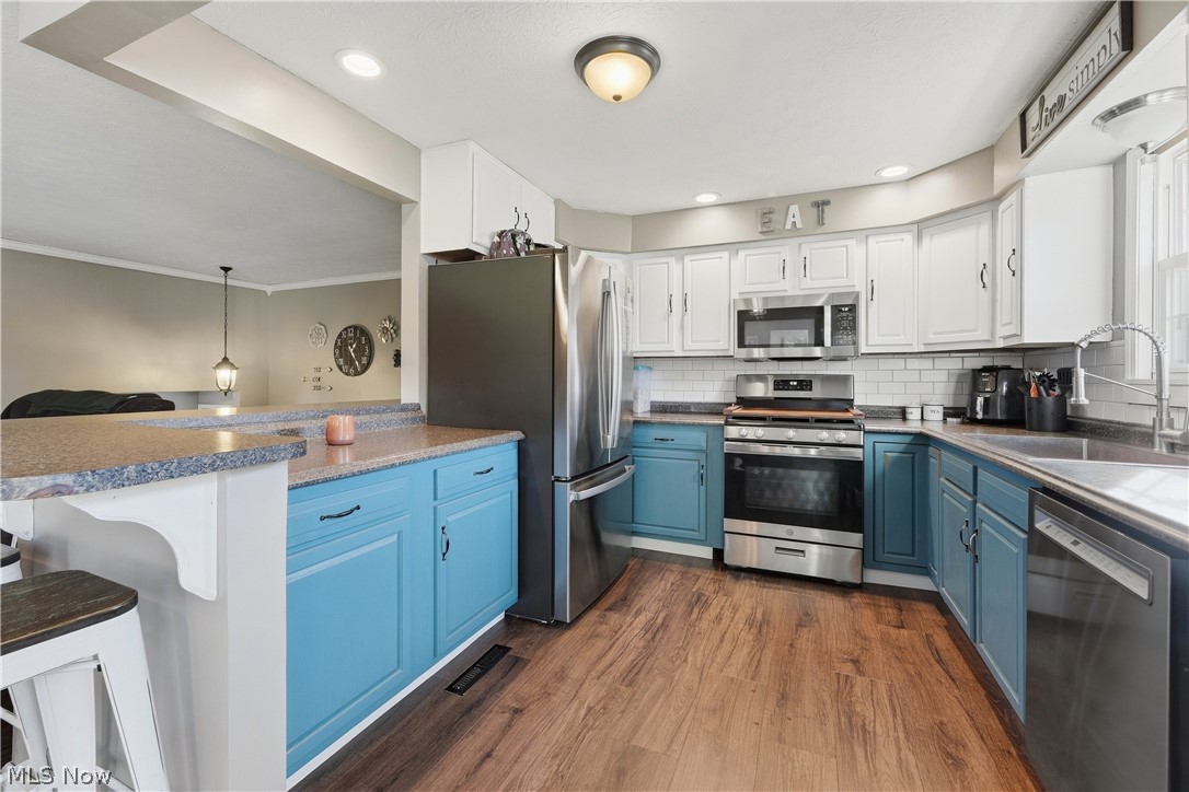 1042 Oak Hill Drive Ne Property Photo 13