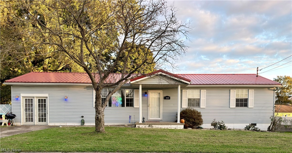 158 Cedar Drive