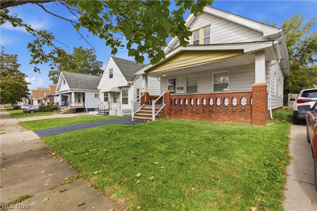 11308 Dale Avenue Property Photo