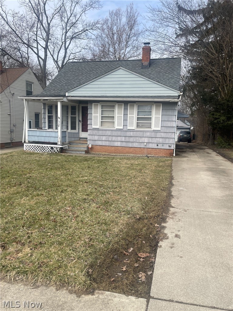 307 Marion Drive Property Photo 1