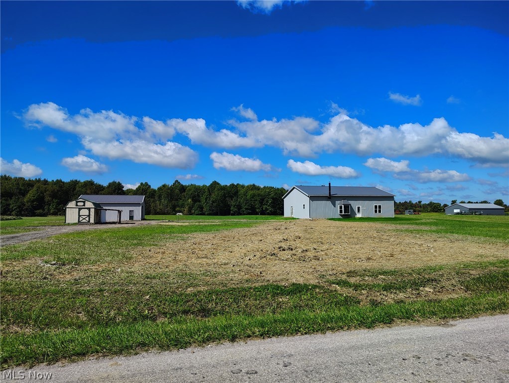 290 Township Road 581 Property Photo 1