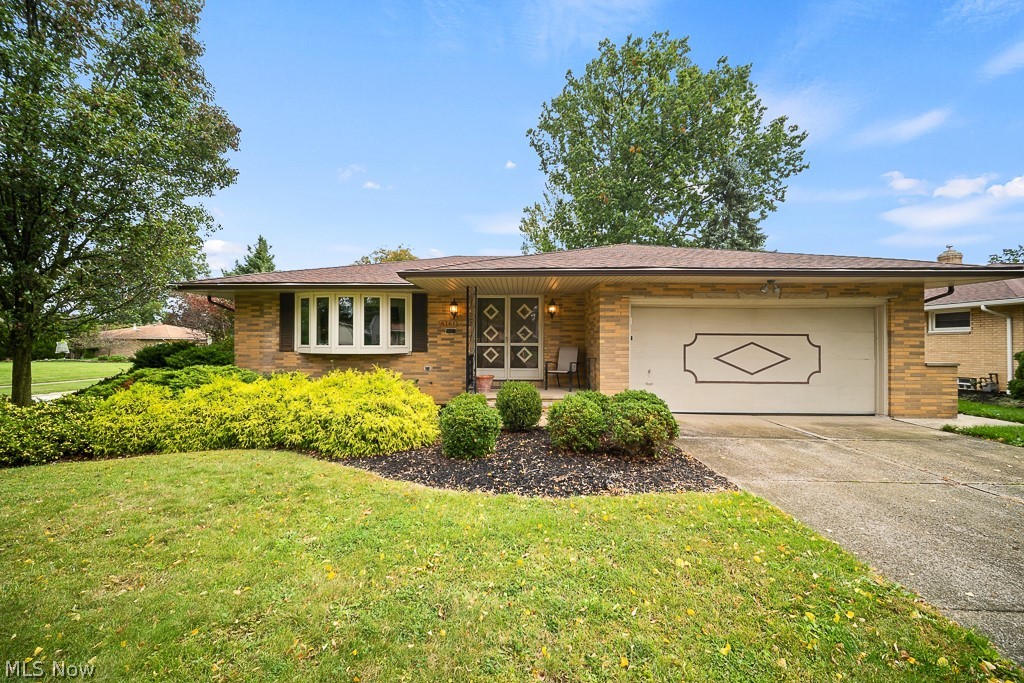 6161 Winchester Drive