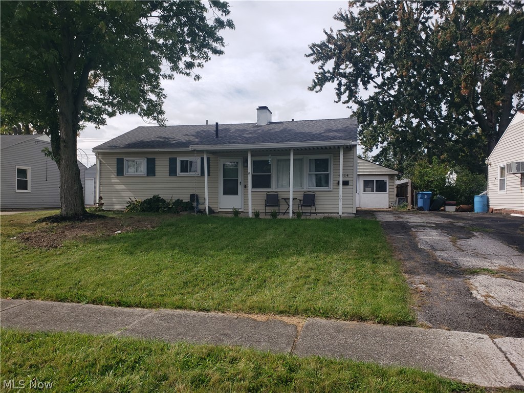 4314 Charleston Avenue Property Photo 1