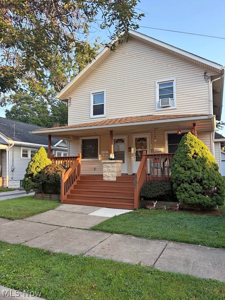 1841 Flint Avenue Property Photo 1