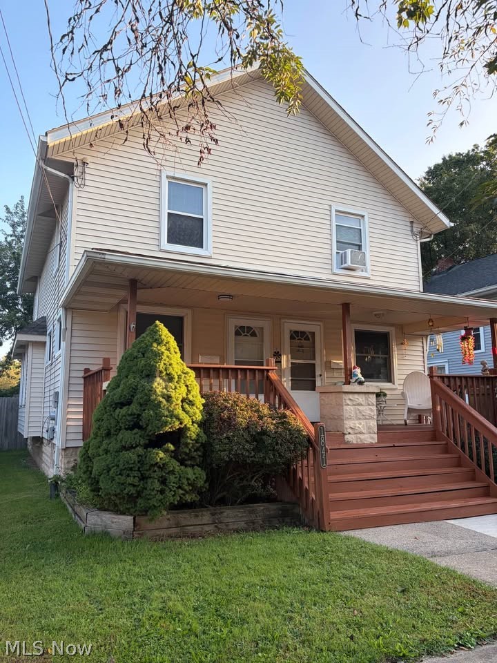 1841 Flint Avenue Property Photo 2
