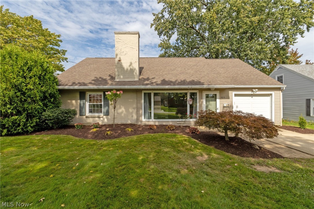 528 Midland Drive Property Photo 1