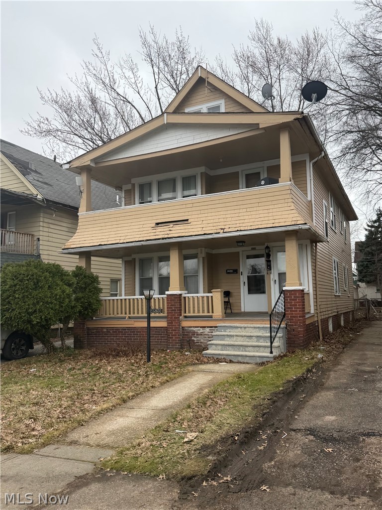 14520 Dover Avenue Property Photo 1