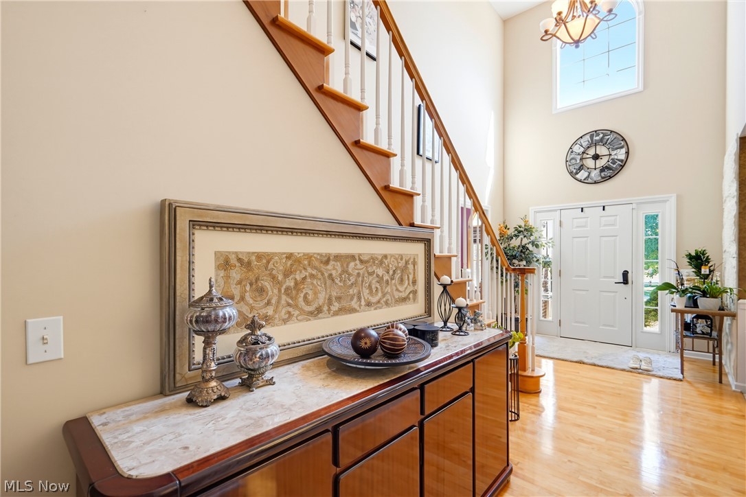 2918 Macduff Drive Nw Property Photo 6