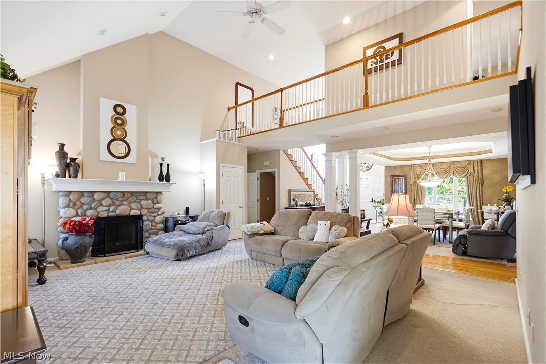 2918 Macduff Drive Nw Property Photo 13