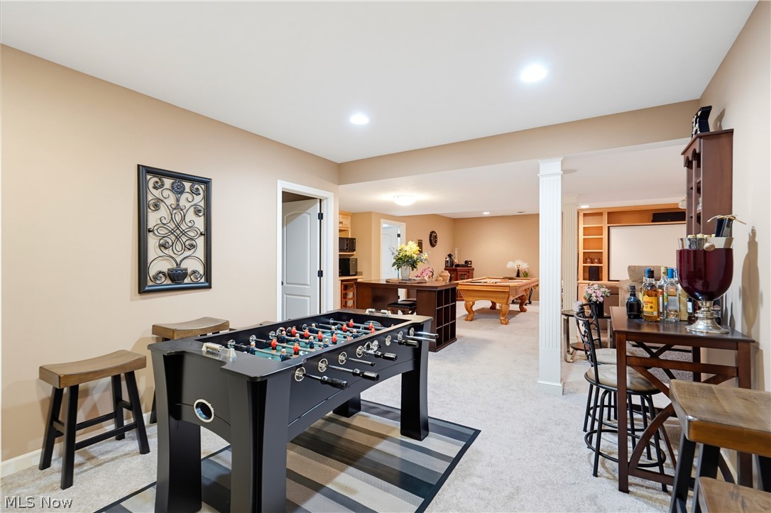 2918 Macduff Drive Nw Property Photo 33