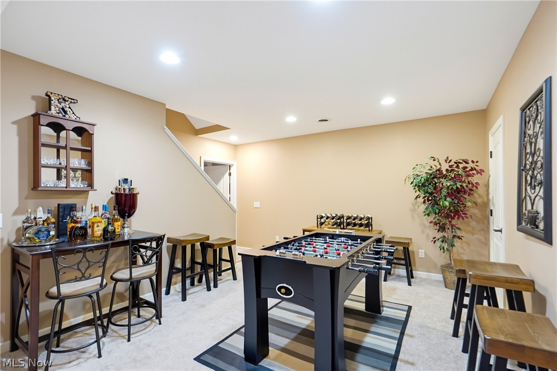 2918 Macduff Drive Nw Property Photo 34