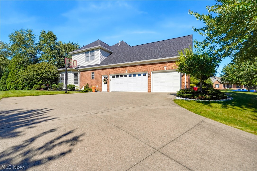 2918 Macduff Drive Nw Property Photo 42