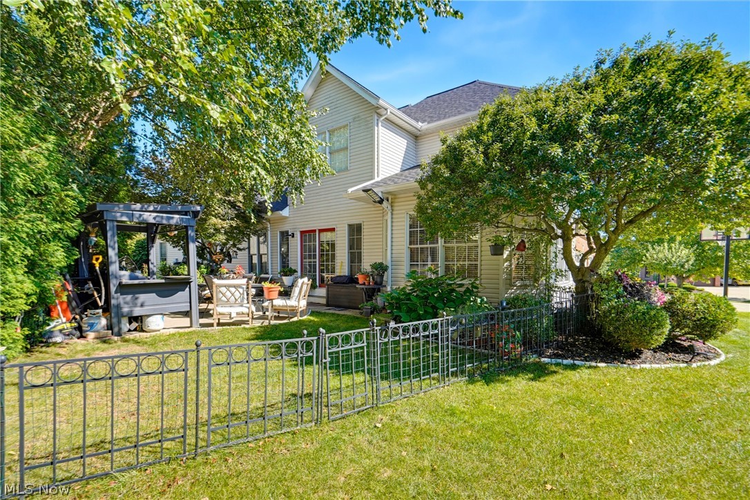 2918 Macduff Drive Nw Property Photo 43