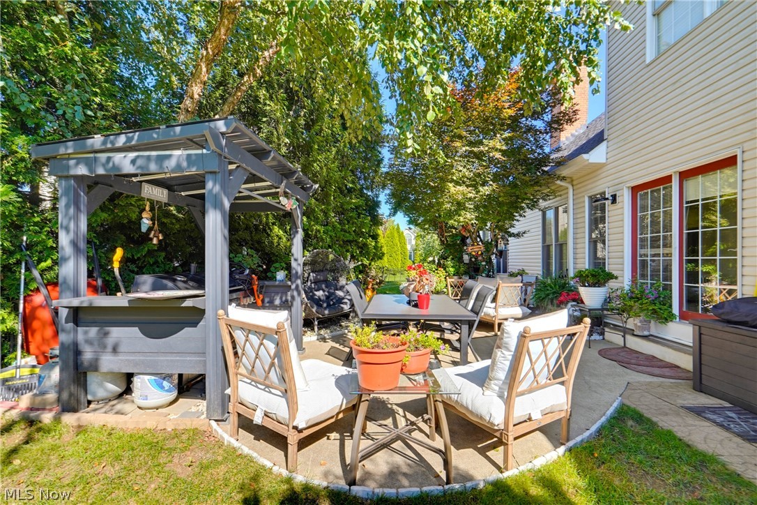 2918 Macduff Drive Nw Property Photo 44
