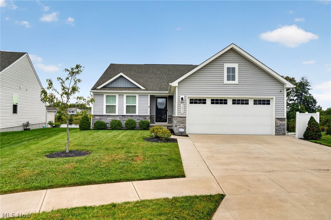 3890 Red Creek Court