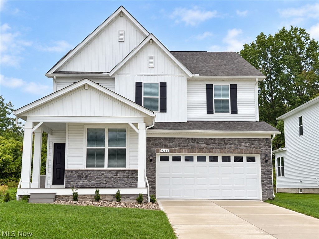 7789 Clydesdale Drive Property Photo