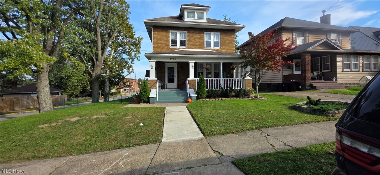 3700 Brightway Street Property Photo 1