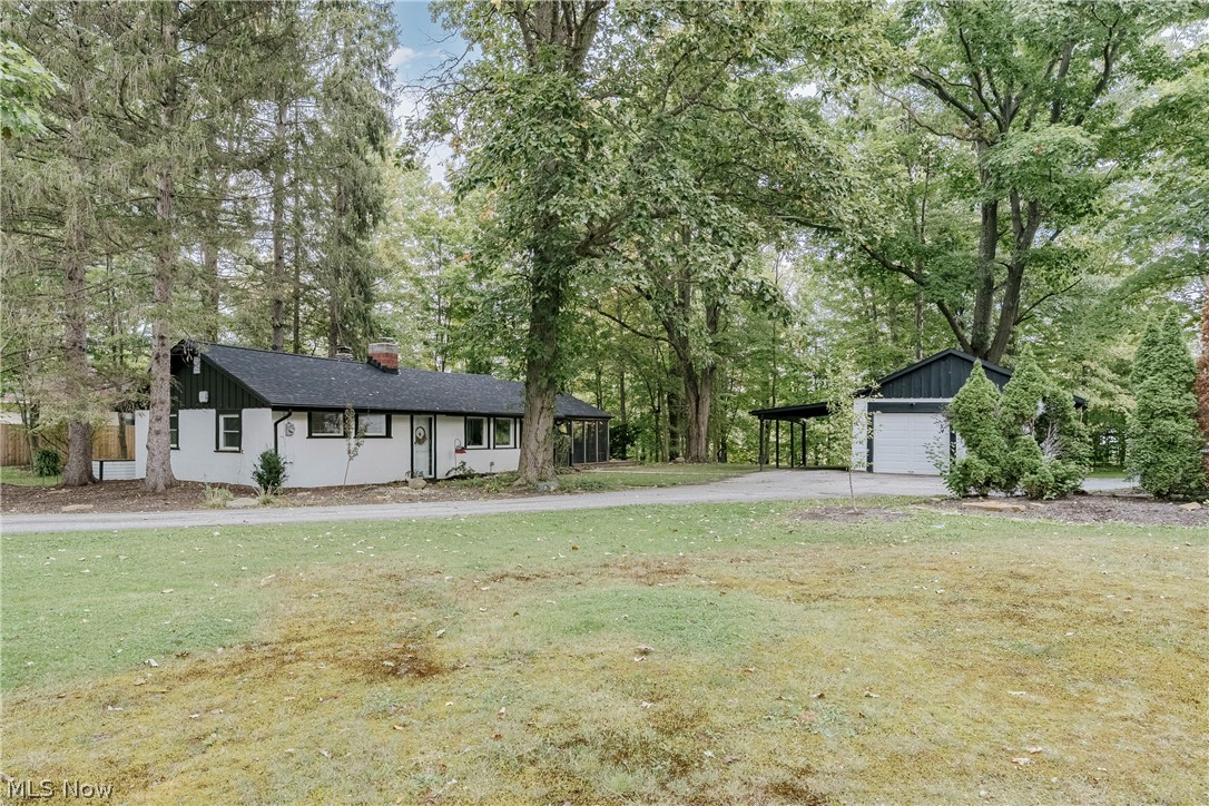 18535 Geauga Lake Road
