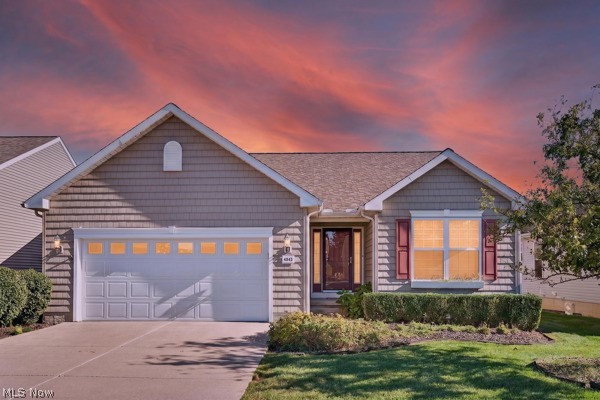 4843 Meadow Lark Drive Property Photo 1