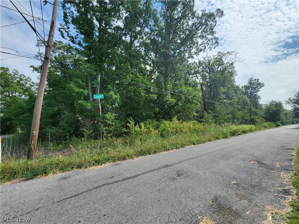 3841 Lorain Avenue Property Photo 1