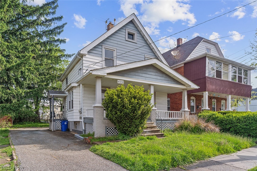 4512 Oak Park Avenue 1/dn Property Photo 2