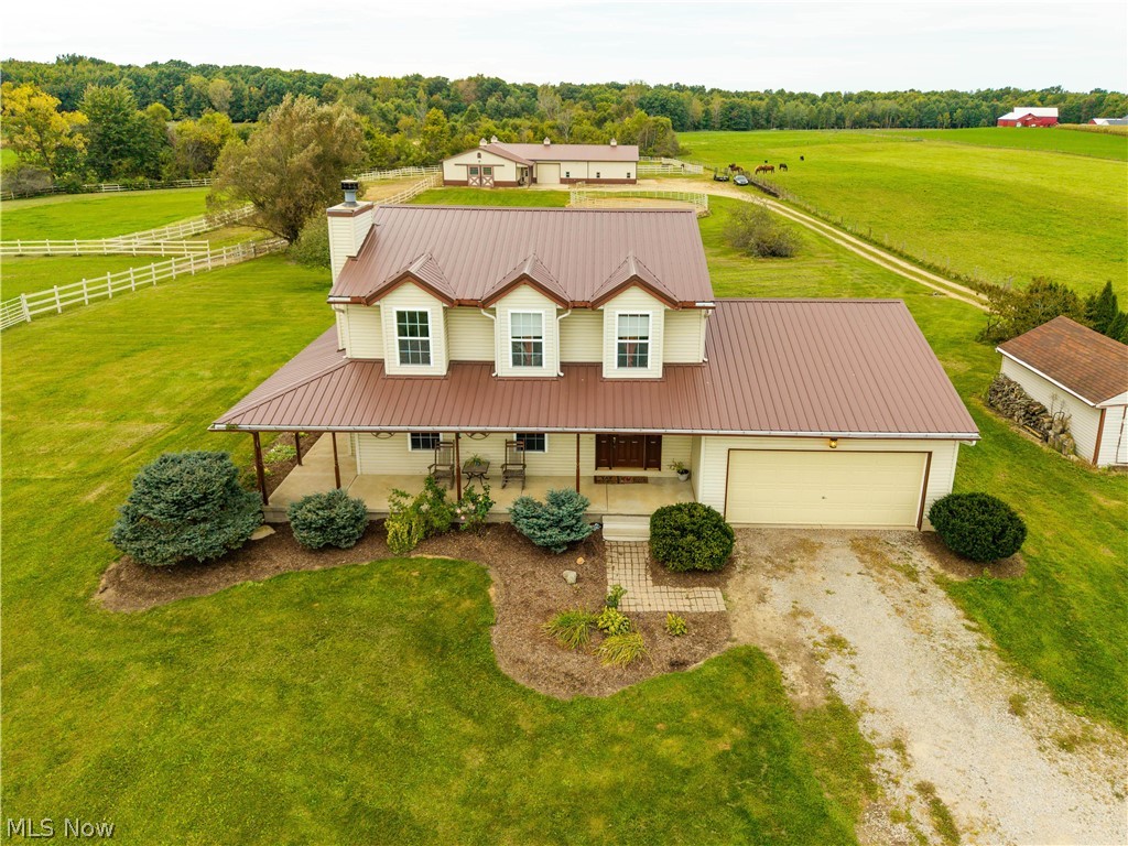 9742 Firestone Road Property Photo 3