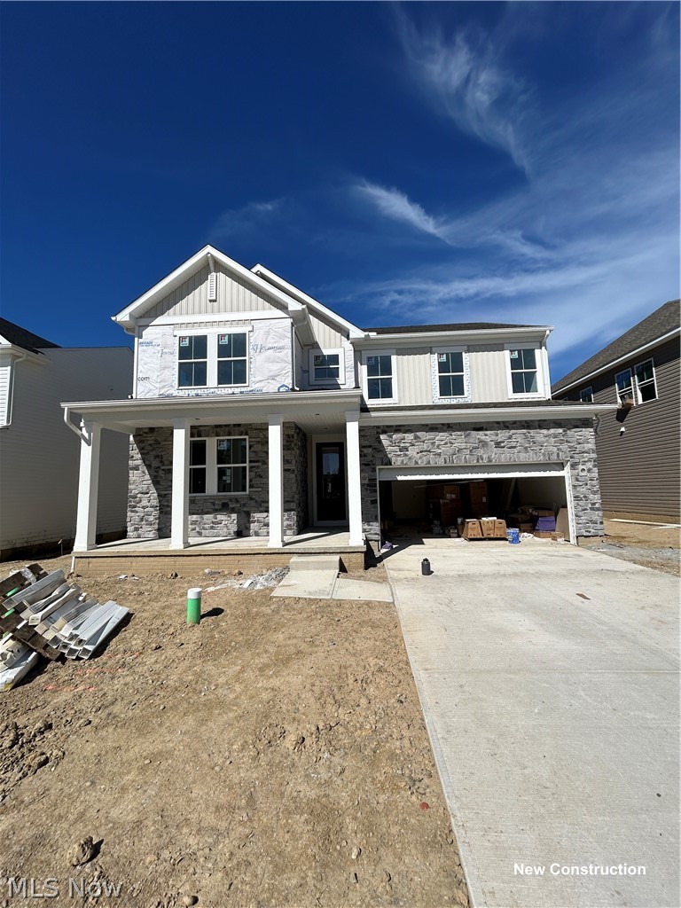 107 Riverfield Run Property Photo 1