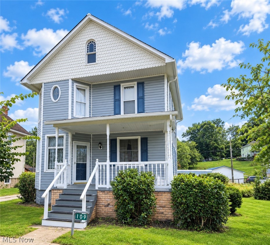 109 Sycamore Street