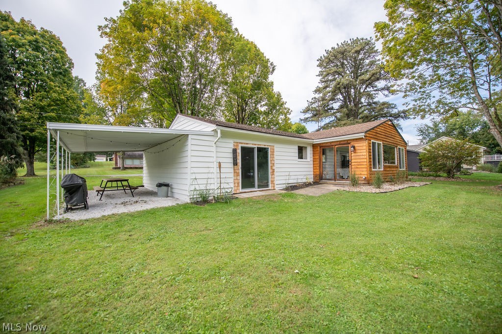 6109 Vale View Drive Sw Property Photo 1
