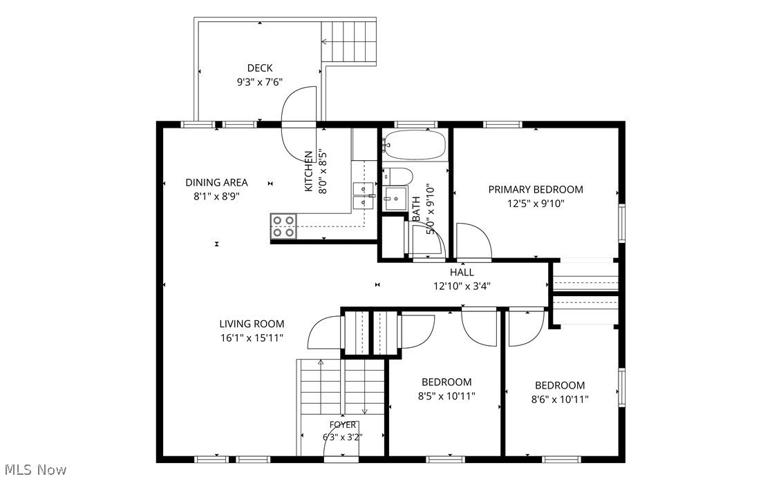 3086 Solar Drive Nw Property Photo 22