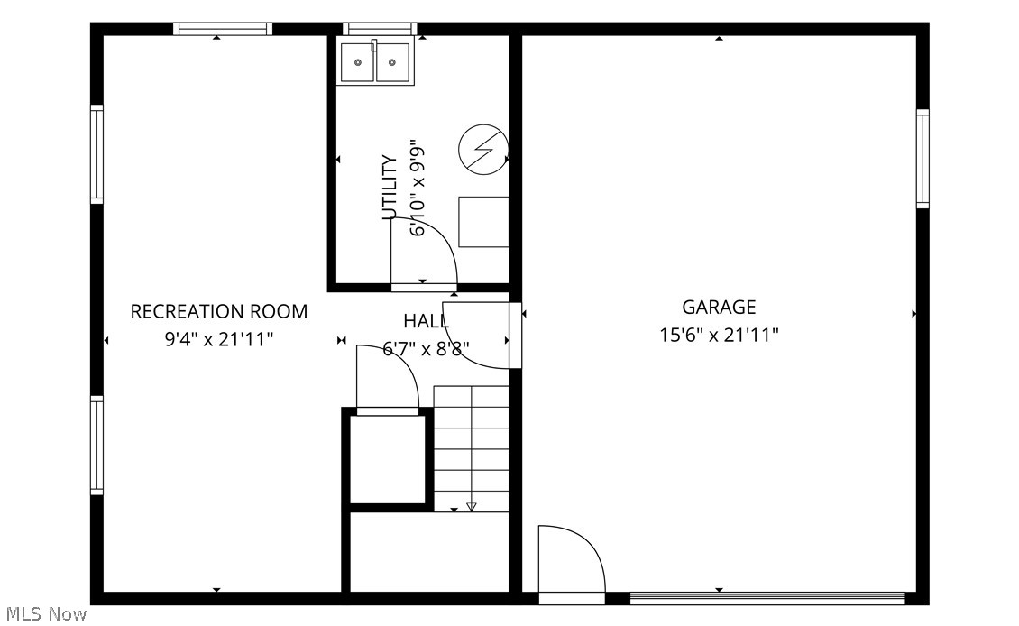 3086 Solar Drive Nw Property Photo 23