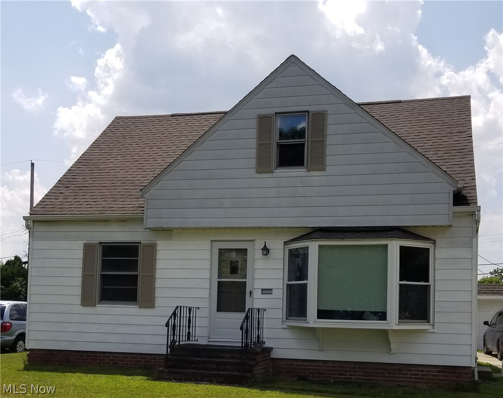 469 Terrace Drive Property Photo 1