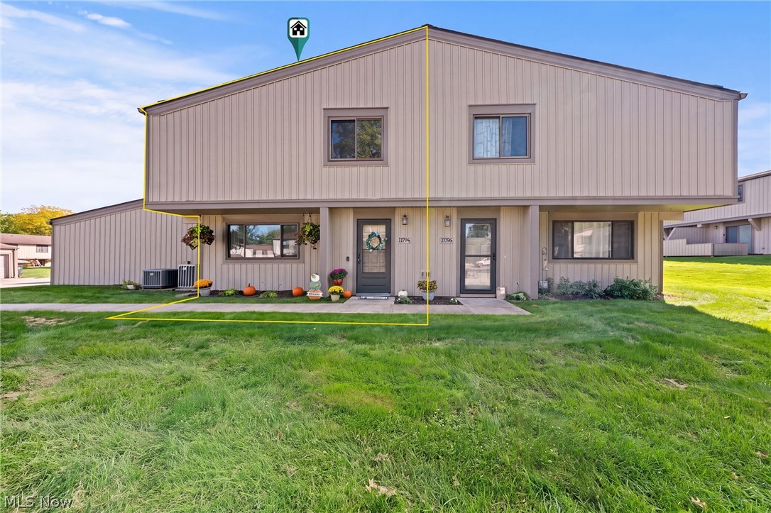 11794 Harbour Light Drive Property Photo 1