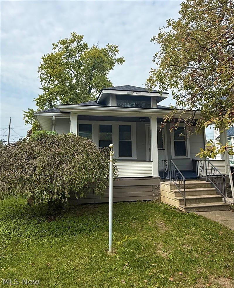 122 Bellfield Avenue Property Photo 1