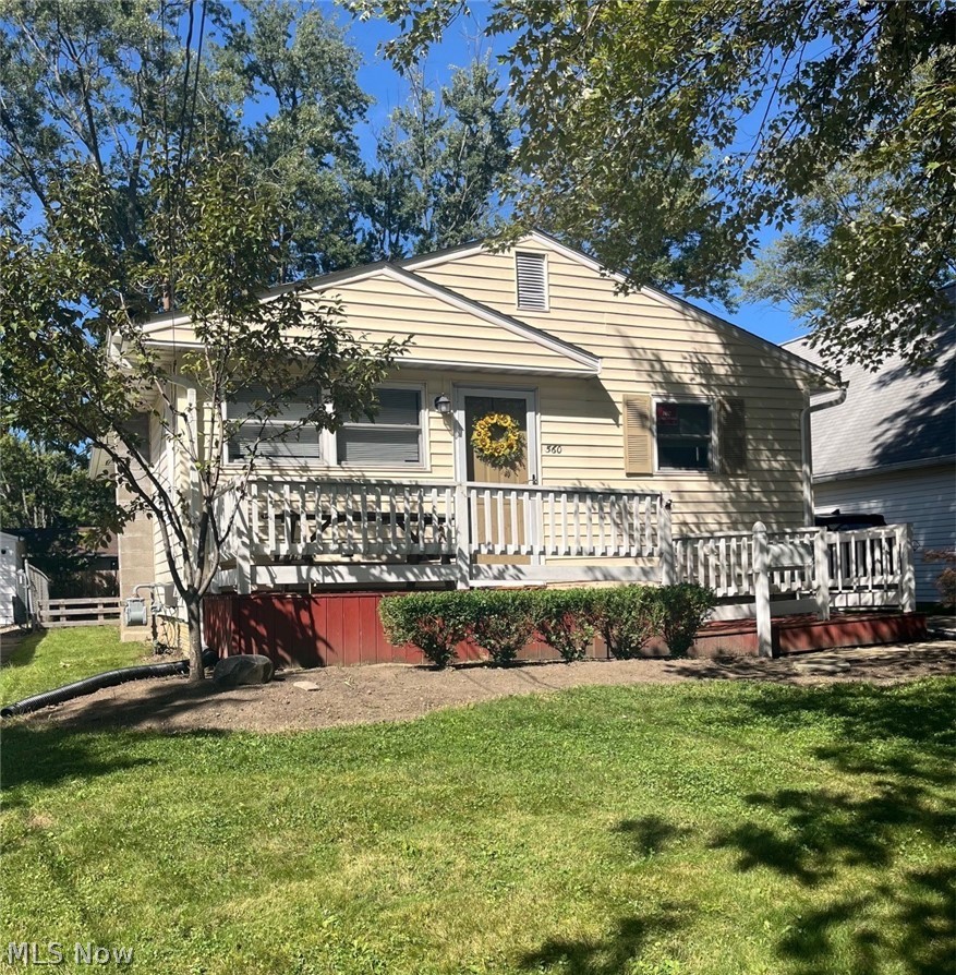 560 Baldwin Avenue Property Photo 1