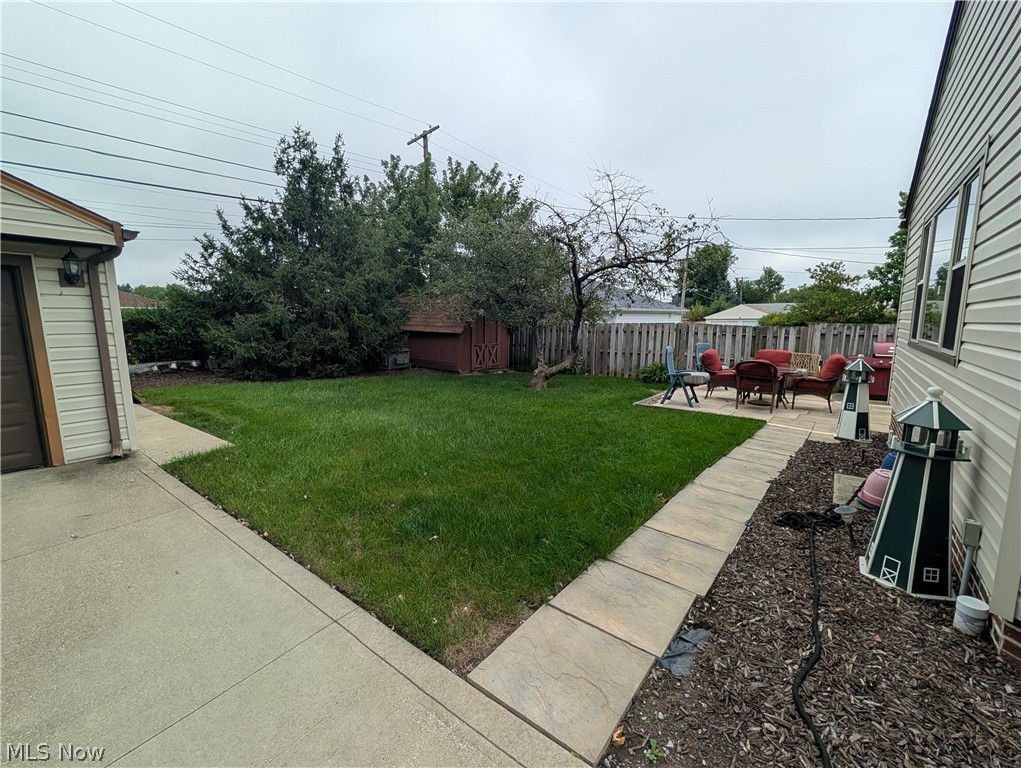 3208 Priscilla Avenue Property Photo 2