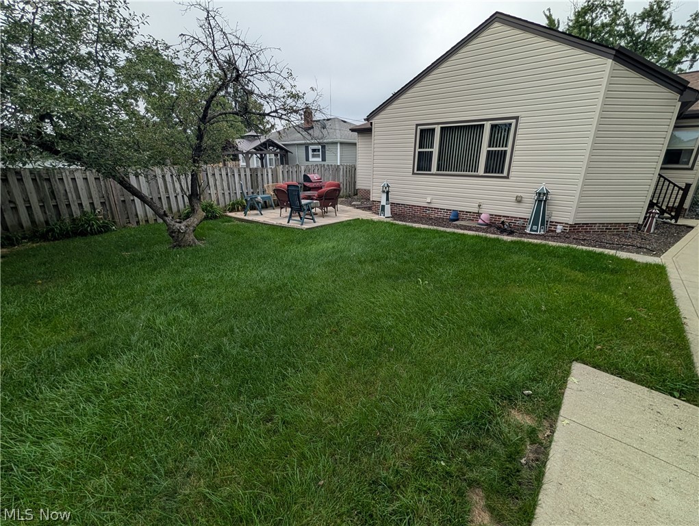 3208 Priscilla Avenue Property Photo 3