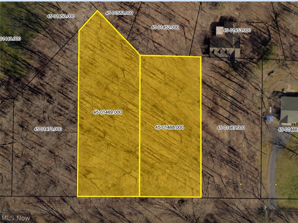 48250 Dyke Road Property Photo 1