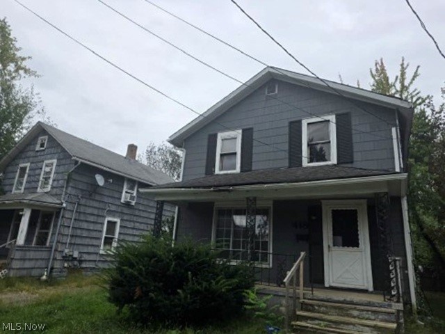 418 W 34th Street Property Photo 1