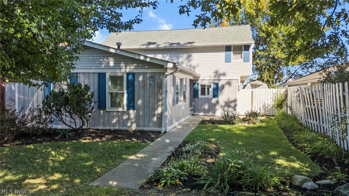3708 Edgewater Boulevard Property Photo 1