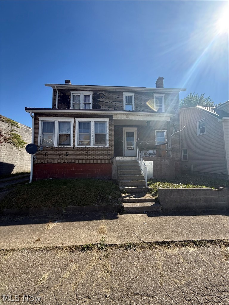 622 Yankee Street Property Photo 1