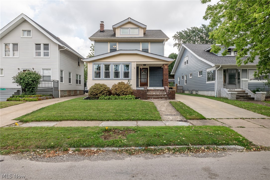 3619 W 132nd Street Property Photo 1