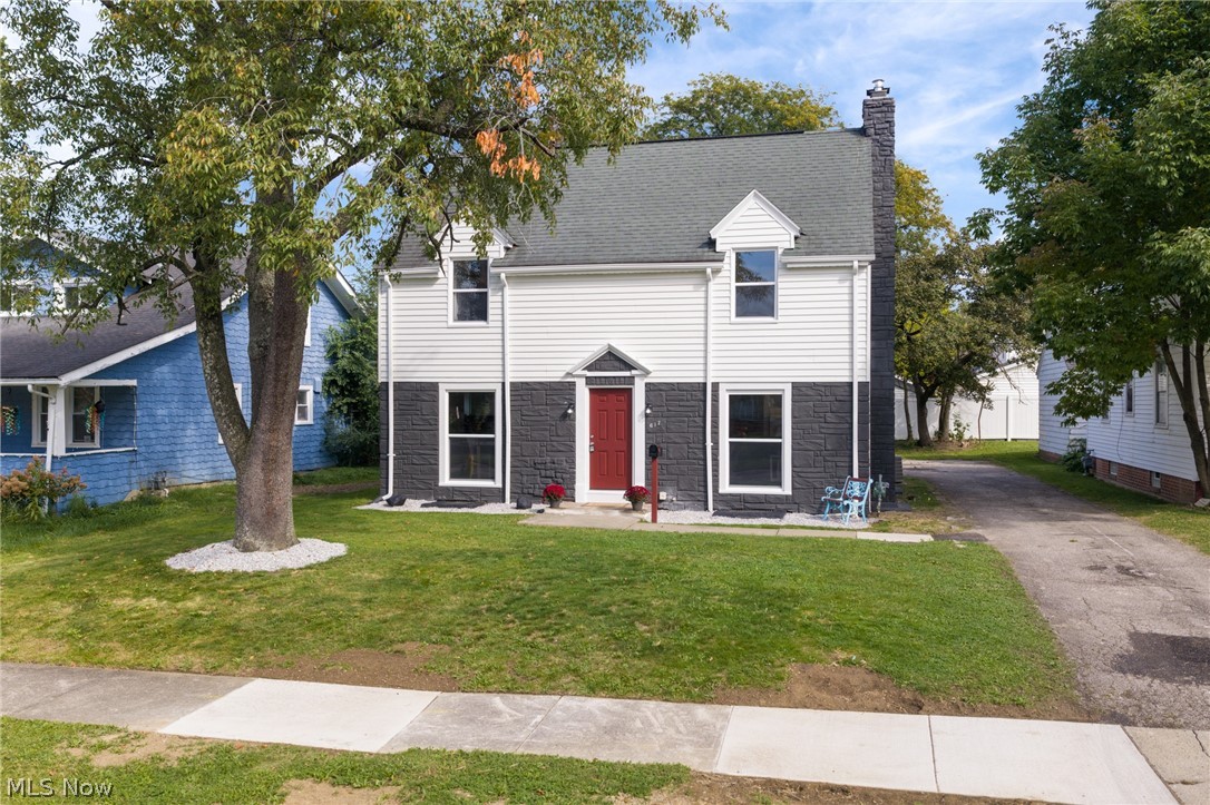 617 Moreley Avenue Property Photo 1