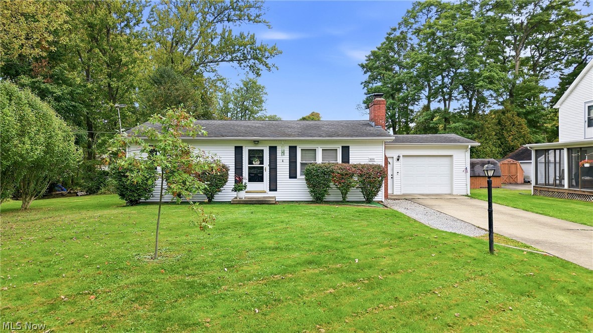 3251 Shadyside Drive Property Photo 1