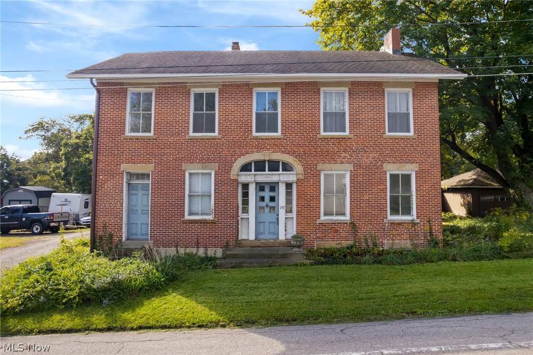 157 State Route 250 Property Photo 1
