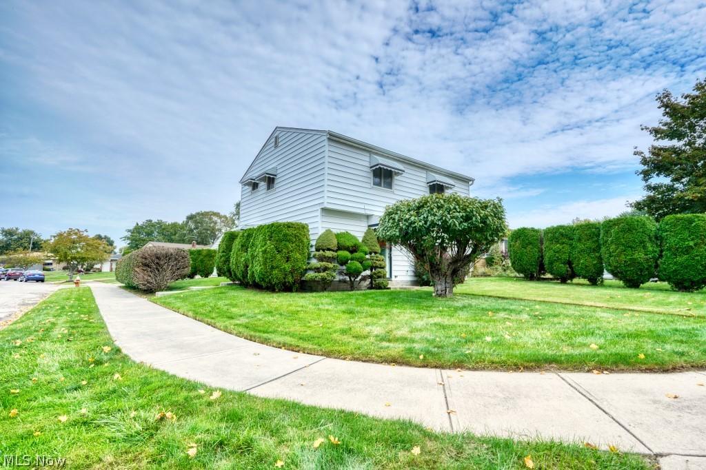 396 Skyview Road Property Photo