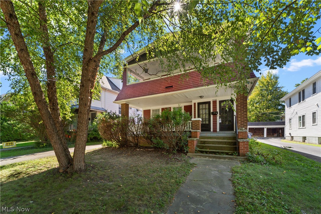 3140 Meadowbrook Boulevard Property Photo