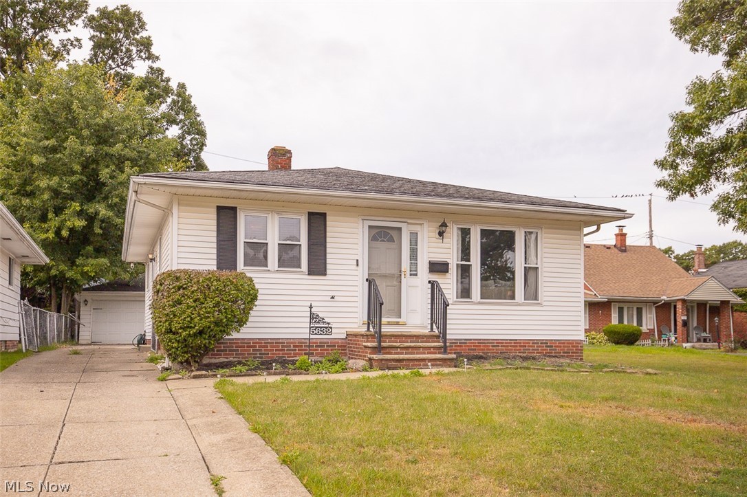 5632 Saxon Drive Property Photo 1
