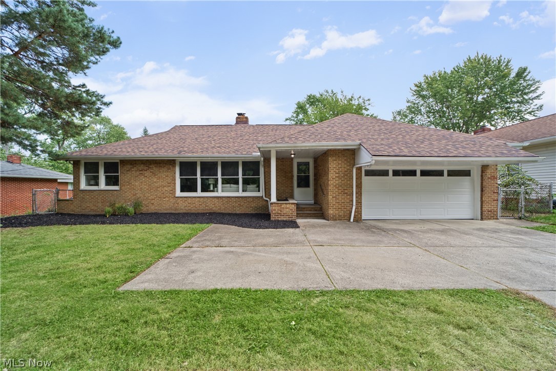 133 Brush Road Property Photo