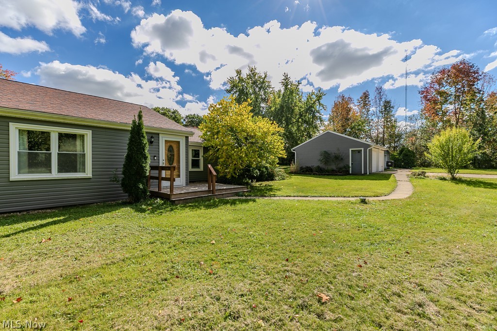 14615 Sperry Road Property Photo 1